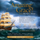 Amazing Grace! From Blind to Free