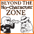 Beyond the No-Character Zone