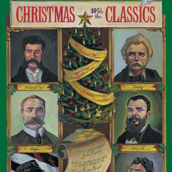 Christmas with the Classics