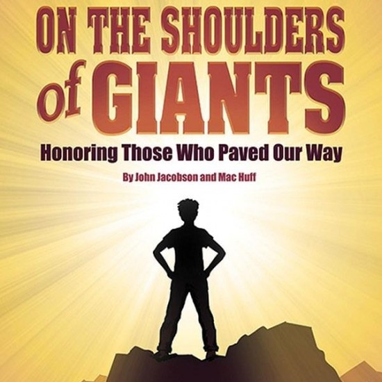 On the Shoulders of Giants