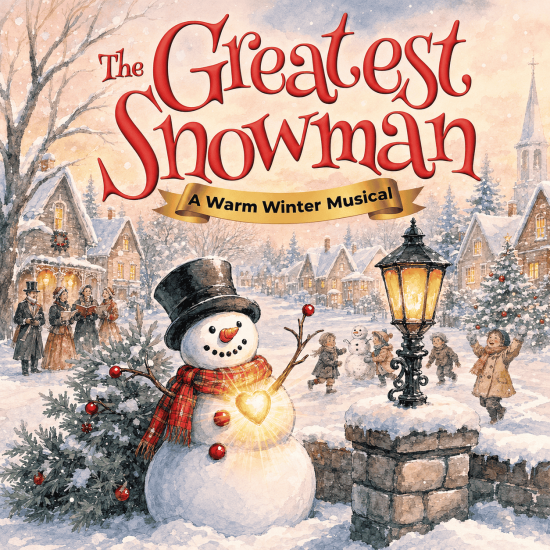 The Greatest Snowman