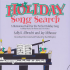 Holiday Song Search