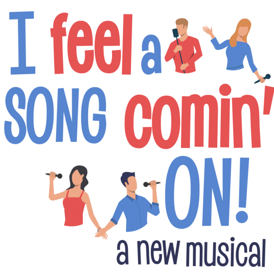 I Feel A Song Comin' On