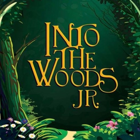 Into the Woods Jr.