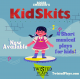 KidSkits 4 Short Musical Plays for K-2