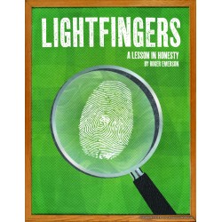 Lightfingers [eKit]