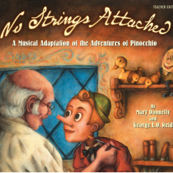 No Strings Attached - Digital Album