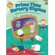 Primetime Nursery Rhymes Primetime Nursery Rhymes