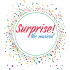 Surprise! The Musical