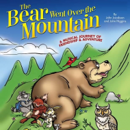 The Bear Went Over the Mountain (eKit)