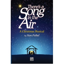 There's a Song in the Air