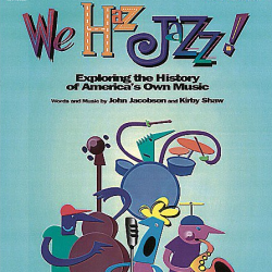 We Haz Jazz!
