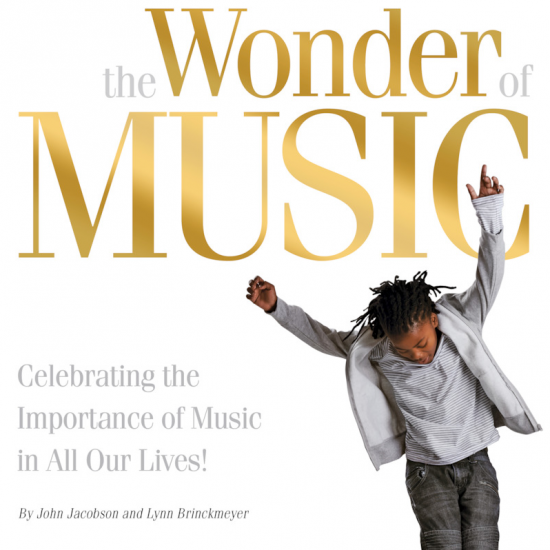 The Wonder of Music