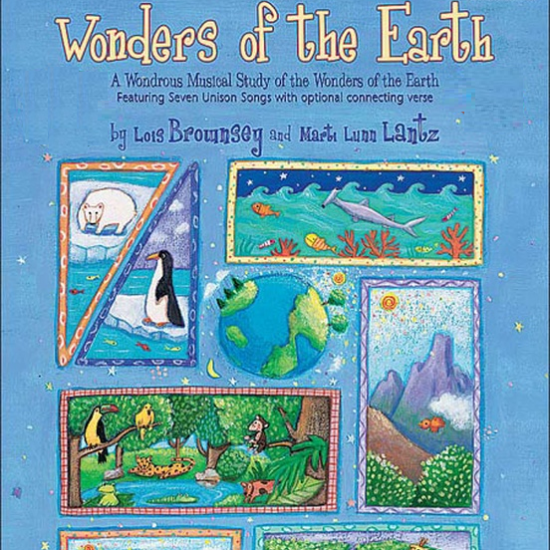 Wonders of the Earth