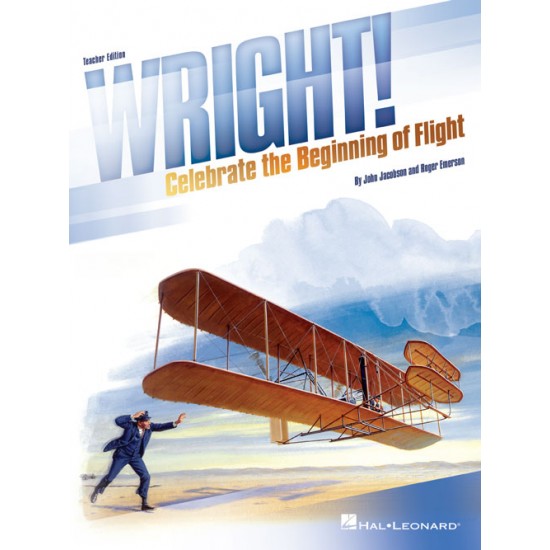 Wright! Celebrate the Beginning of Flight