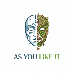 As You Like It [One Act]