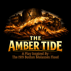 The Amber Tide