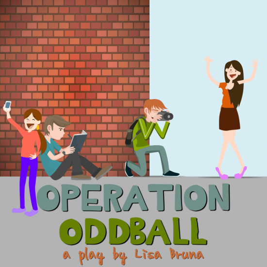 Operation Oddball