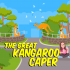 The Great Kangaroo Caper