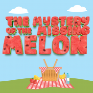 The Mystery of the Missing Melon