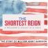The Shortest Reign: A President's Legacy in 31 Days