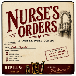 Nurse's Orders