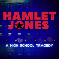 Hamlet Jones: A High School Tragedy