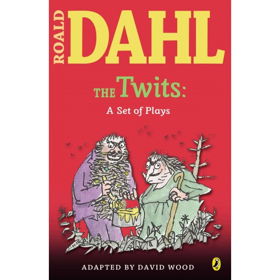 The Twits A Set of Plays