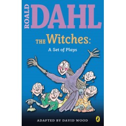 The Witches: a Set of Plays