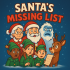 Santa's Missing List