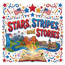 Stars, Stripes, and Stories