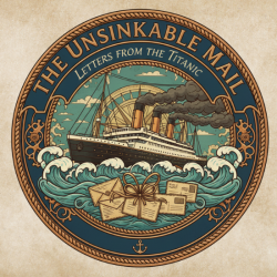 The Unsinkable Mail: Letters from the Titanic