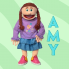 Amy (puppet)