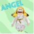 Angel (puppet)