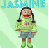 Jasmine (puppet)