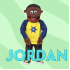 Jordan (puppet)