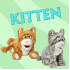 Kitten (puppet)