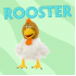 Rooster (Puppet)
