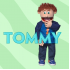 Tommy (puppet)