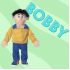 Bobby (puppet)