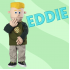 Eddie (puppet)