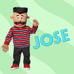 Jose (puppet)