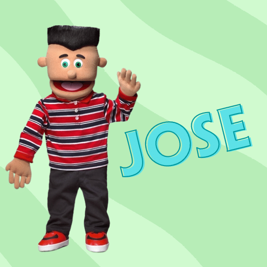 Jose (puppet)
