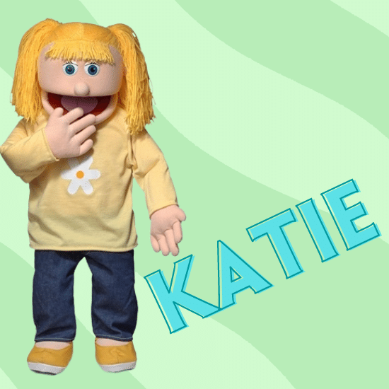 Katie (puppet)