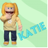 Katie (puppet)