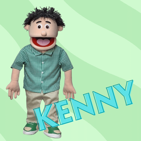 Kenny (puppet)