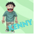 Kenny (puppet)