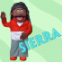 Sierra (puppet)