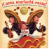 ¡Canta, mariachi, canta! Traditional Méxican Songs for the Elementary Music Class