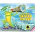 Freddie the Frog and the Secret of Crater Island